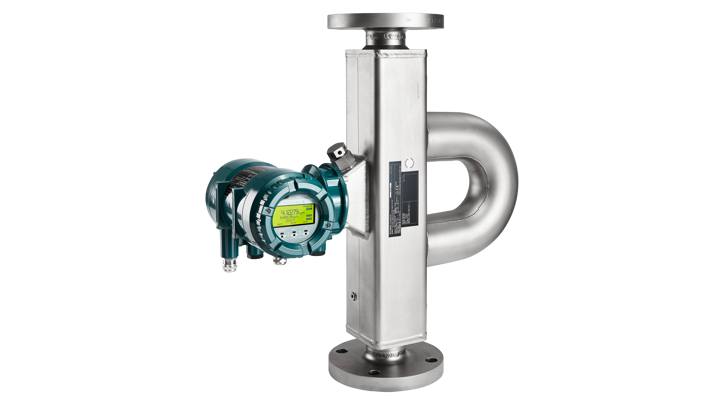 Insatech Yokogawa Rotamass TI Supreme RCUS38S Ultimatedisplay Perspective