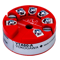 Insatech Yokogawa YTA50 Temperaturtransmitter 01 1X1