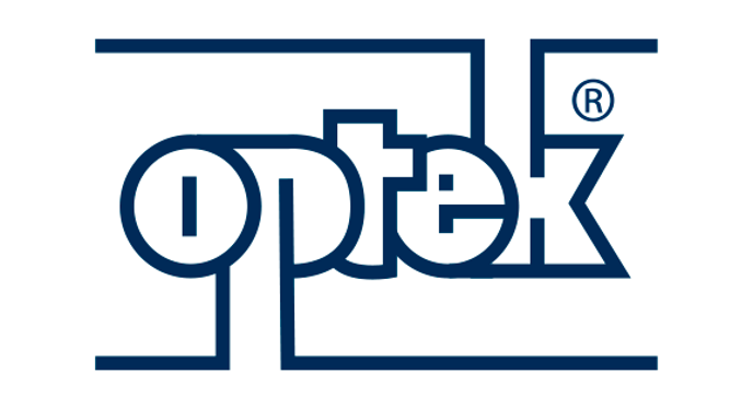 Optek Logo Overview