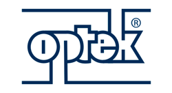 Optek Logo Overview