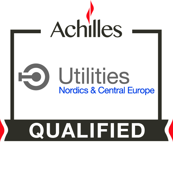 Achilles Utilities logo