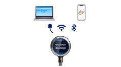 Insatech ADT673 Comms