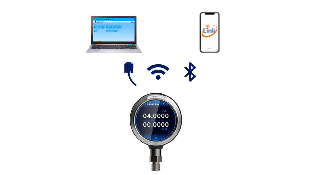 Insatech ADT673 Comms