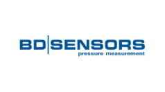 BD Sensors Logo