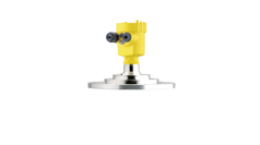 Insatech VEGAPULS 69 5