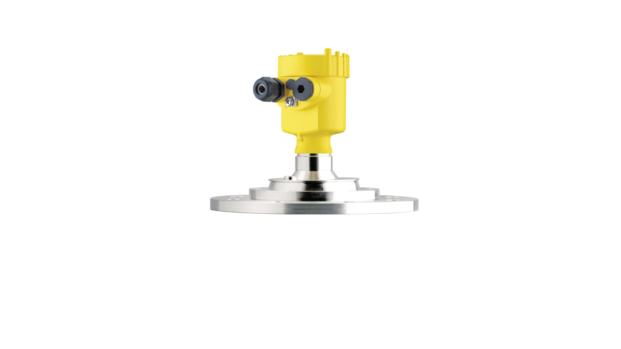 Insatech VEGAPULS 69 5