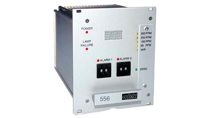 Insatech Optek556 Transmitter 1