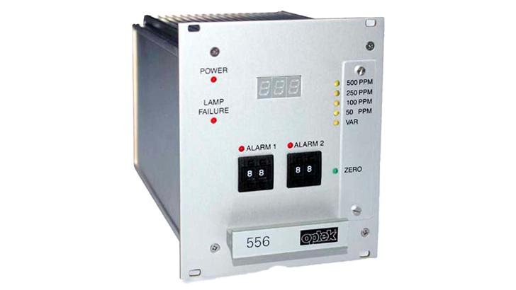 Insatech Optek556 Transmitter 1