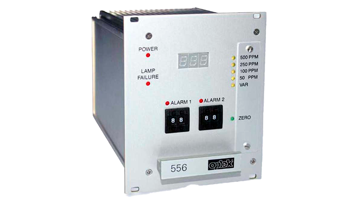 Insatech Optek556 Transmitter 1