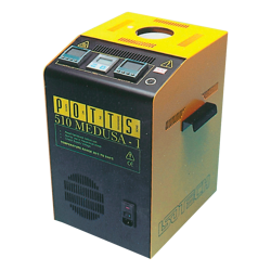 Page 94 POTTS 510 Medusa And 511 Medusa Kvadrat