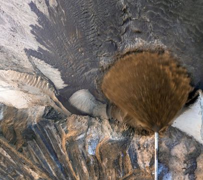 Insatech Industri Multiphase & Slurry