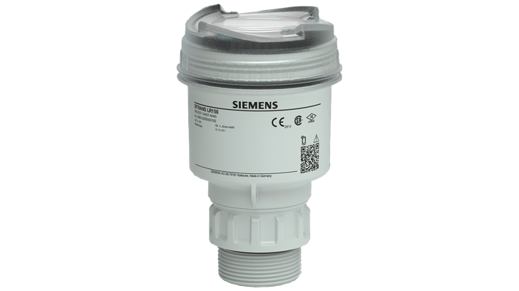 Insatech Siemens SITRANS LR150 Radar Level 7ML534 16 9