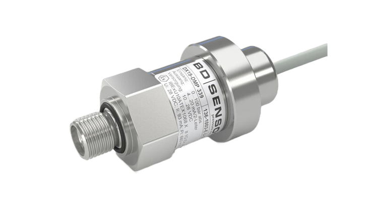 DMP339 Bdsensors 1024 Square