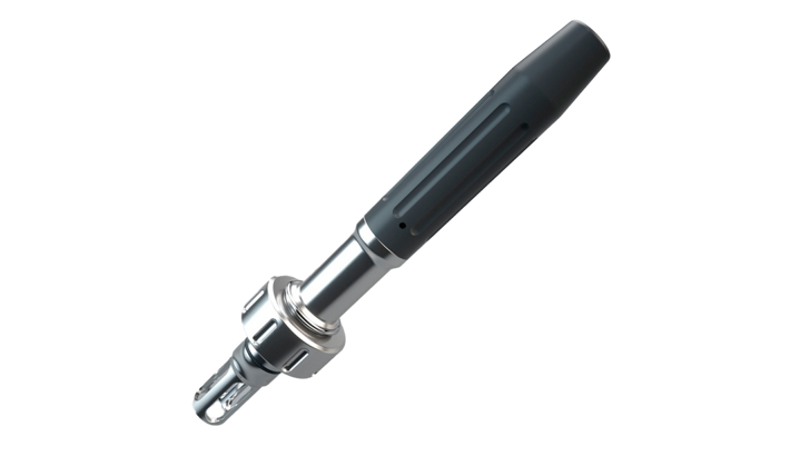 Insatech Exstatic