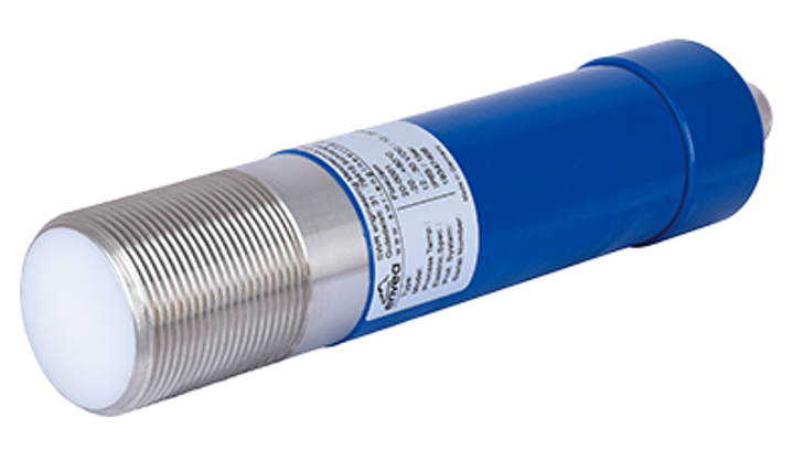 Insatech Envea Flowjam Kontinuerlig Materiale Flow Monitorering 16 9