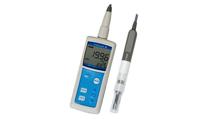 169 Yokogawa SC72
