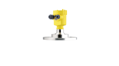 Insatech VEGAPULS 69 4