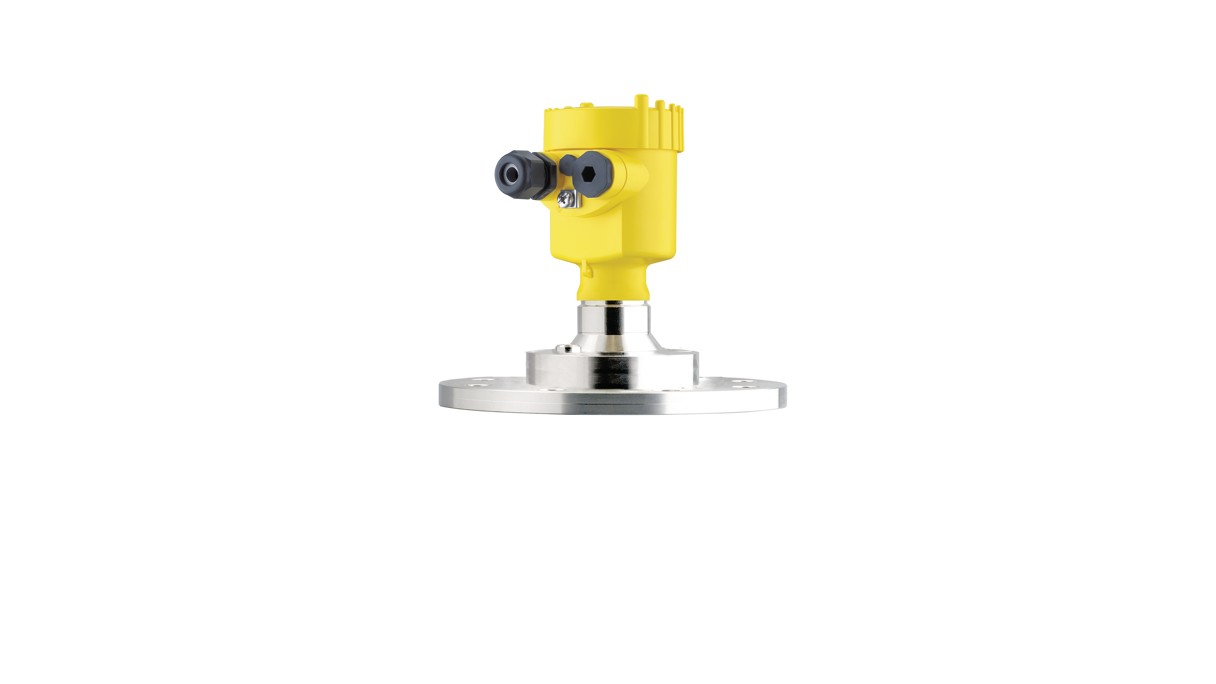 Insatech VEGAPULS 69 4