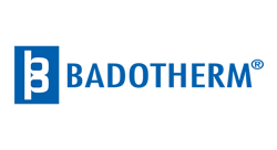 Badotherm Logo Overview
