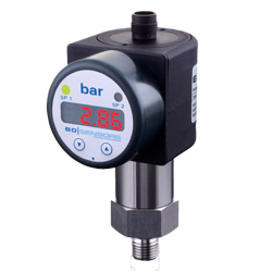 Insatech Bdsensors Elektroniske Tryk Switche 7