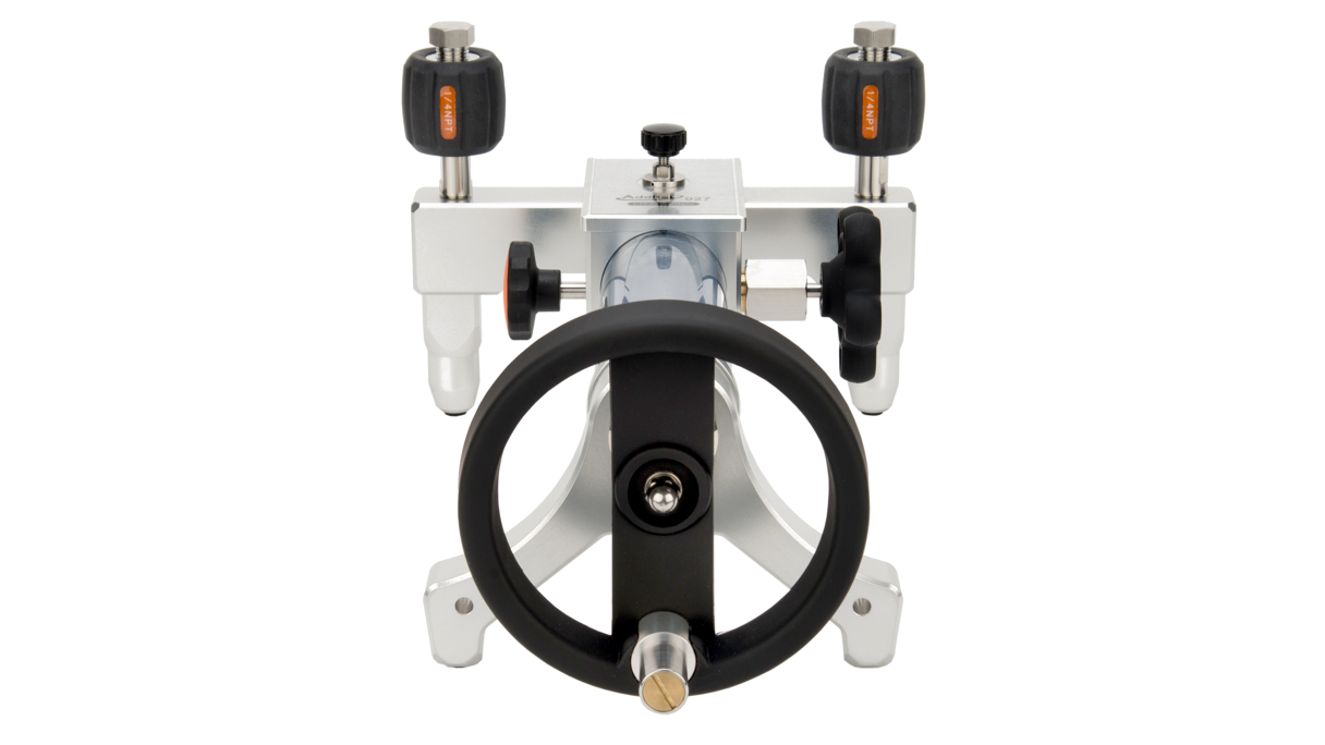 Insatech Additel ADT927 Front