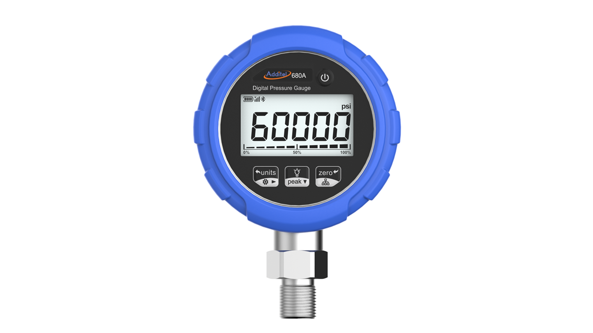 ADT680A Front Rubber