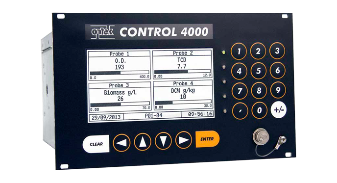 Insatech Optek C4000 1