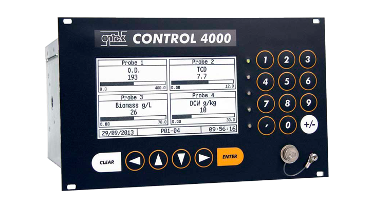 Insatech Optek C4000 1