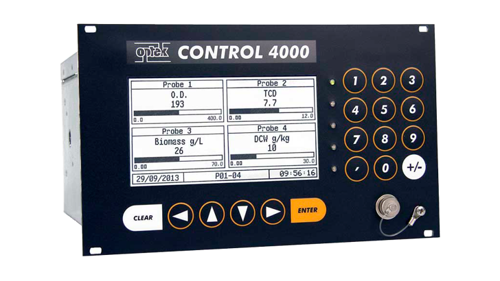 Insatech Optek C4000 1