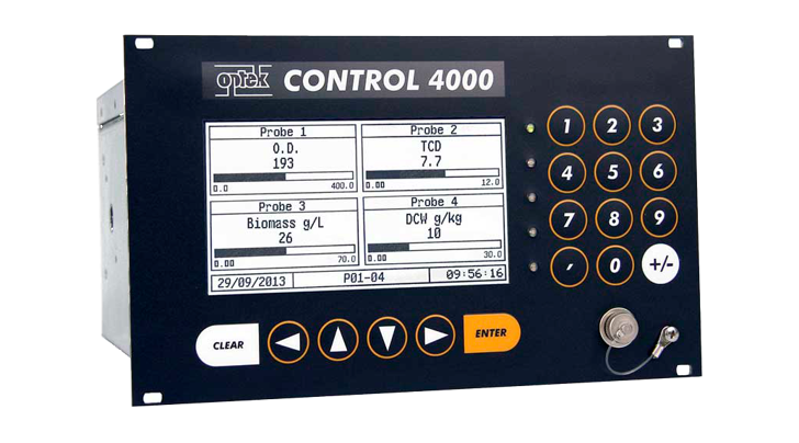 Insatech Optek C4000 1