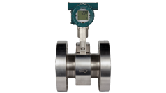 Yokogawa VY Serie Vortex Flowmeter High Pressure Type 16 9