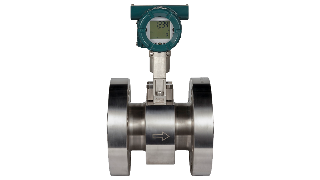 Yokogawa VY Serie Vortex Flowmeter High Pressure Type 16 9