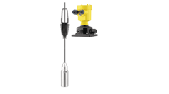 Insatech VEGABAR 87 2