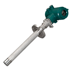 Insatech Yokogawa ZR202G 1