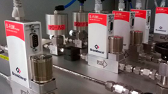 El Flow Prestige Series Application 169