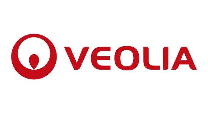 Veolia Logo Overview