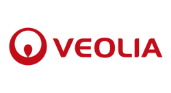 Veolia Logo Overview