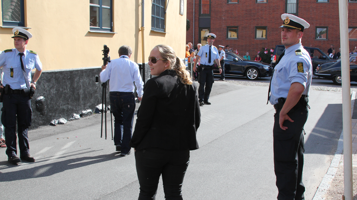 Sarah 10 Års Jubilæum 2