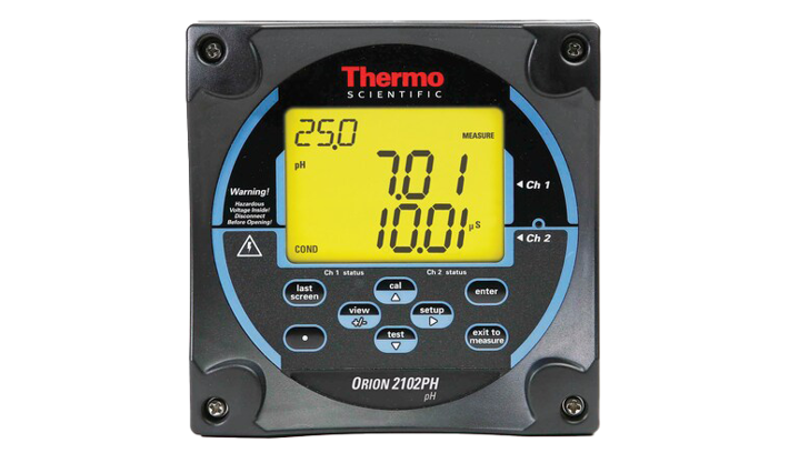 Orion 2100 Series 2102Ph