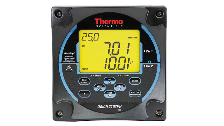 Orion 2100 Series 2102Ph