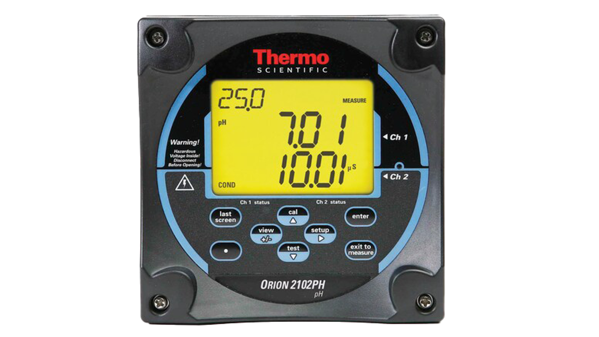 Orion 2100 Series 2102Ph