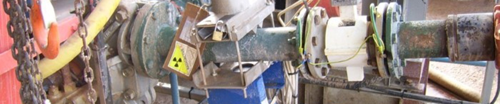 Radiometrisks Performance Check