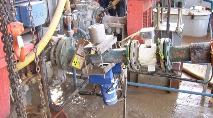 Radiometrisks Performance Check