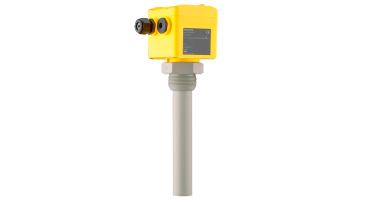 Insatech VEGACAP 98