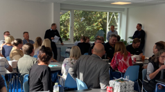 Jubilæer Fejring Insatech 8