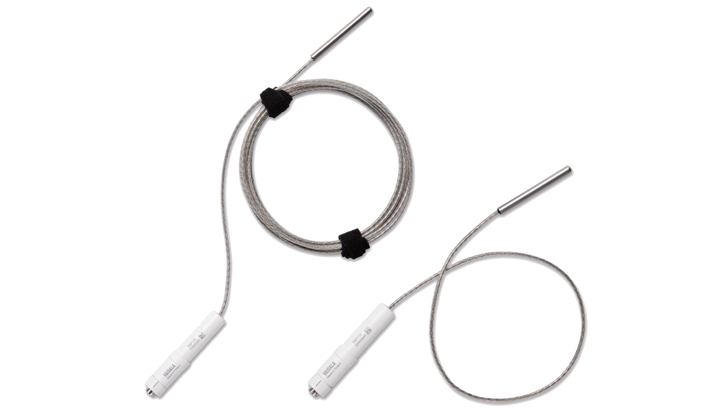 Insatech Vaisala TMP115 Temperaturføler 16 9