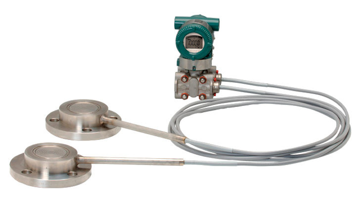 Insatech Yokogawa Eja118e 16 9