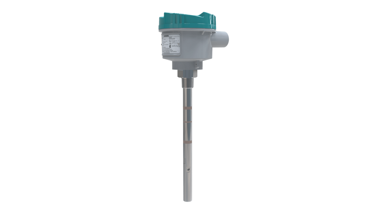 Insatech Siemens Pointek CLS300 Point Level Switch 7ML5650 7ML5651 16 9
