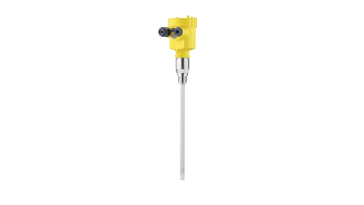 Insatech VEGACAP 64 2