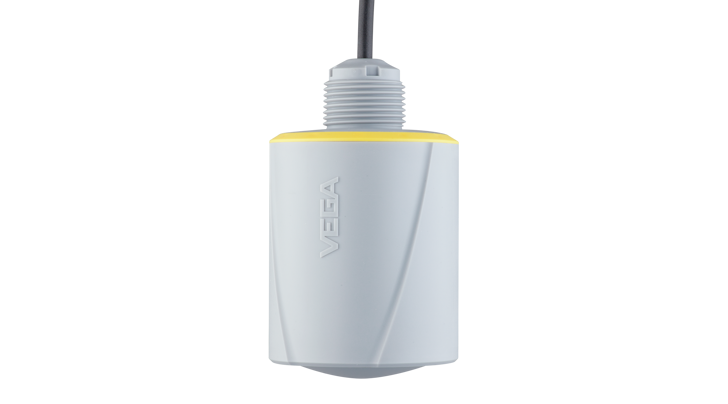 Insatech VEGAPULS C23